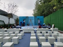 海口展覽公司 專業(yè)咨詢策劃服務(wù)助力展會成功